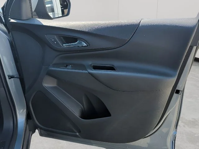 Used 2024 Gray Chevrolet LT image 43