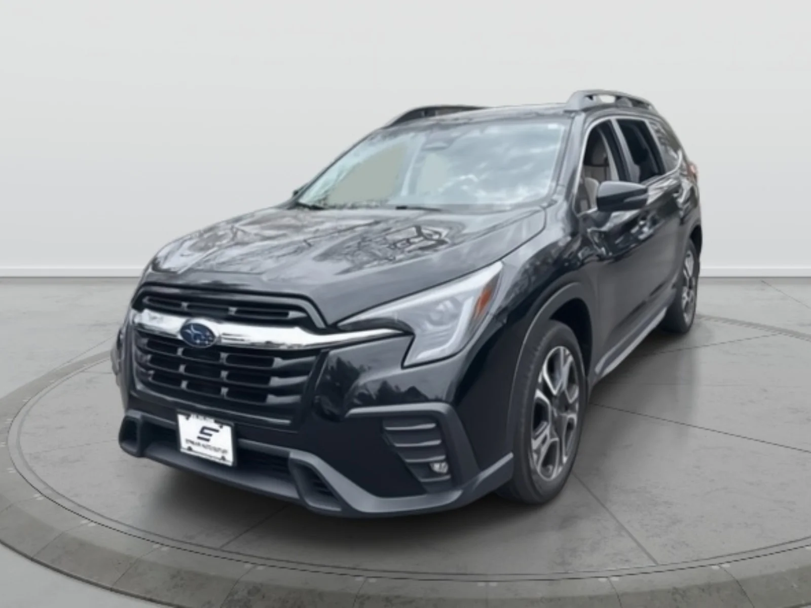 2023 Subaru Ascent Limited - Photo 3