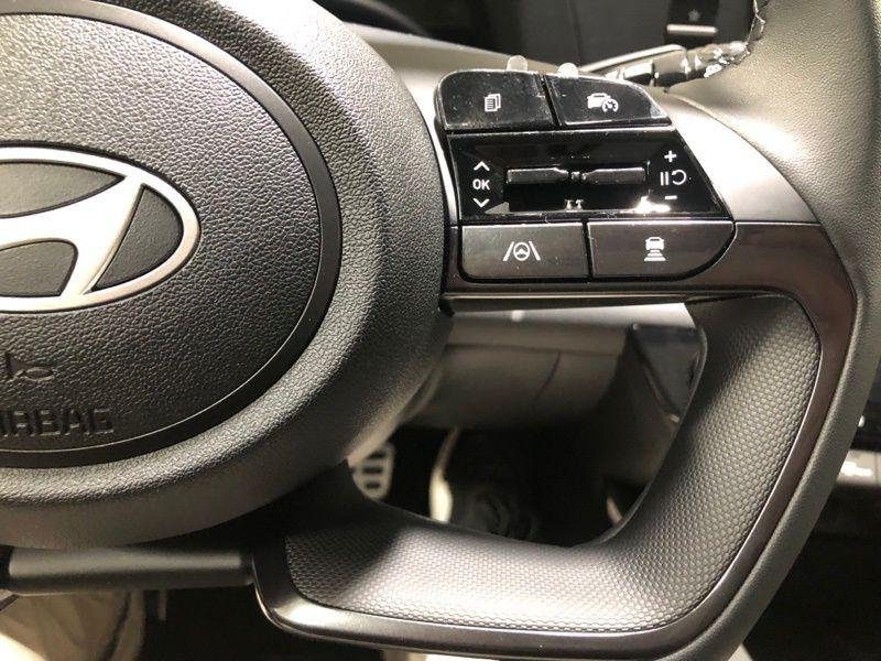 New 2026 Gray Hyundai SEL Sport image 23