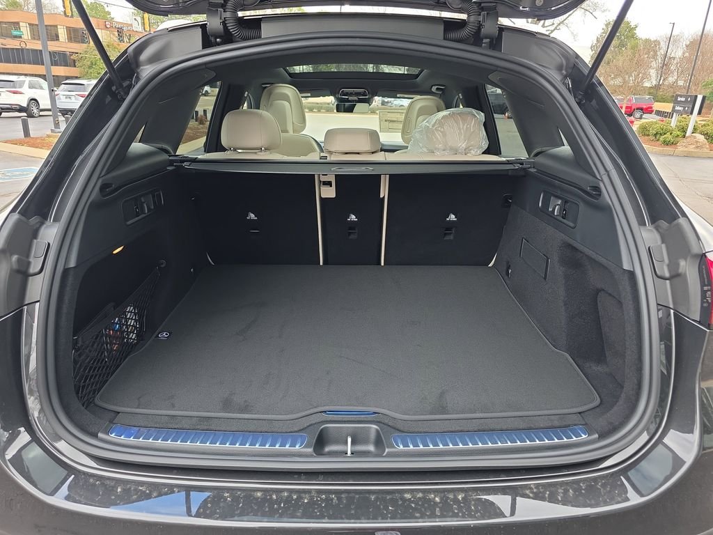 New 2026 Gray Mercedes-Benz GLC 300 image 14