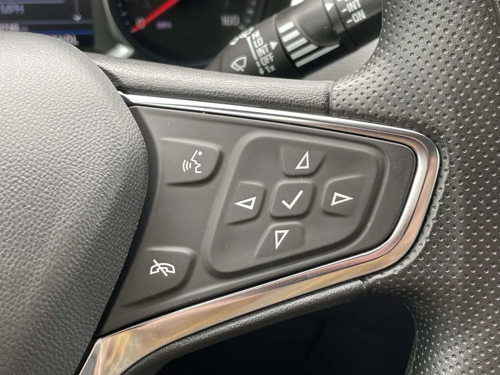 Used 2024 Gray Chevrolet LS image 30
