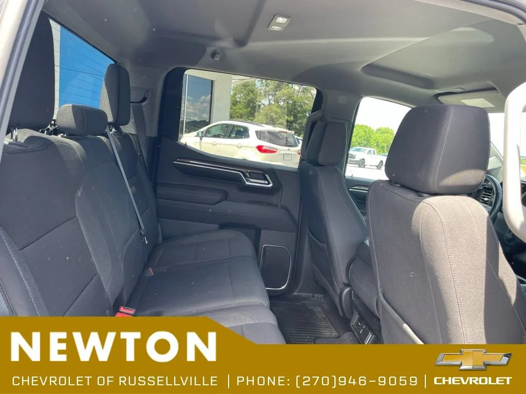 Used 2022 Black Chevrolet LT image 11