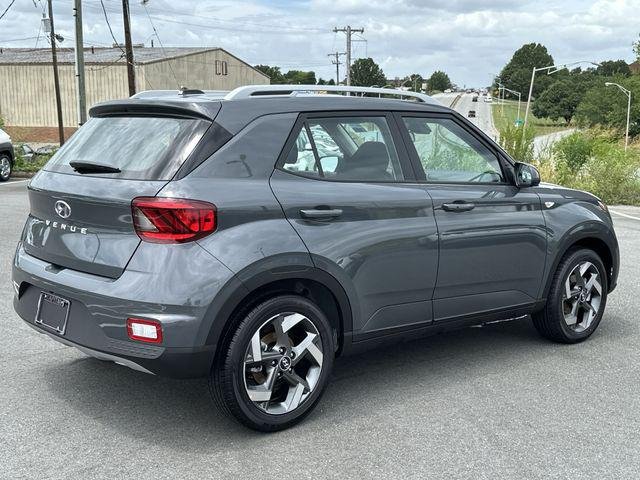 New 2026 Gray Hyundai SEL image 30