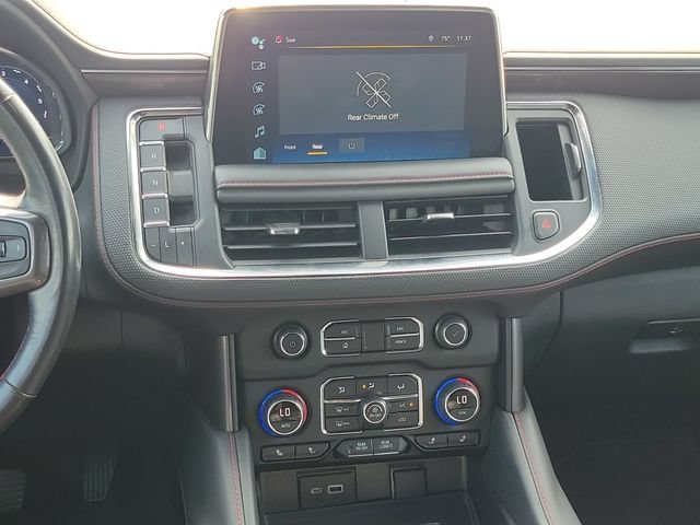 2022 Chevrolet Tahoe RST - Photo 24