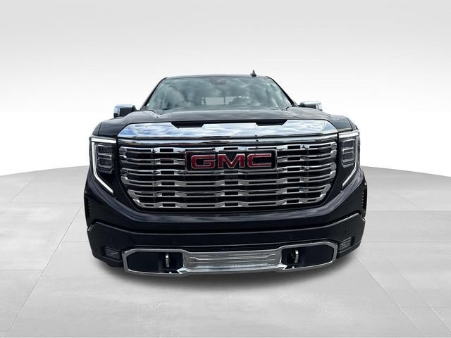 2026 GMC Sierra 1500 Denali - Photo 8