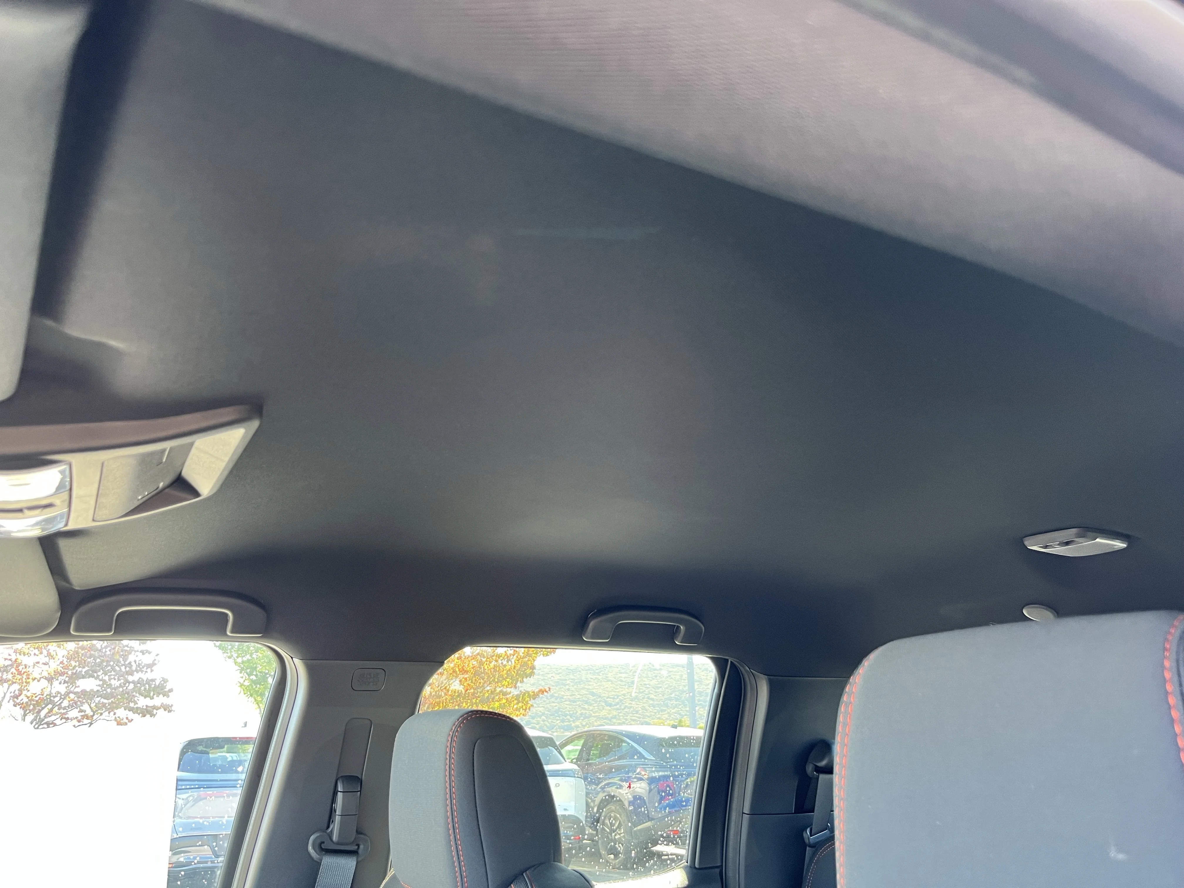 2026 Nissan Frontier PRO-4X - Photo 18