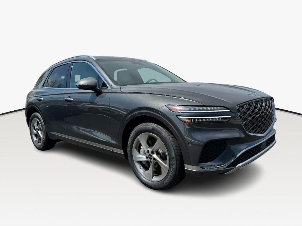 2026 Genesis GV70 2.5T Advanced AWD's photo