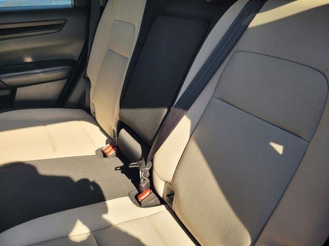 Used 2023  Honda EX image 15