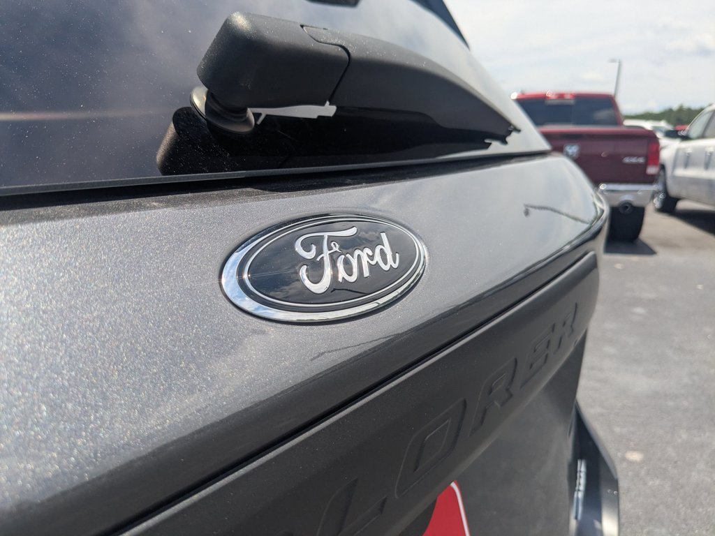 Used 2022  Ford Timberline image 32