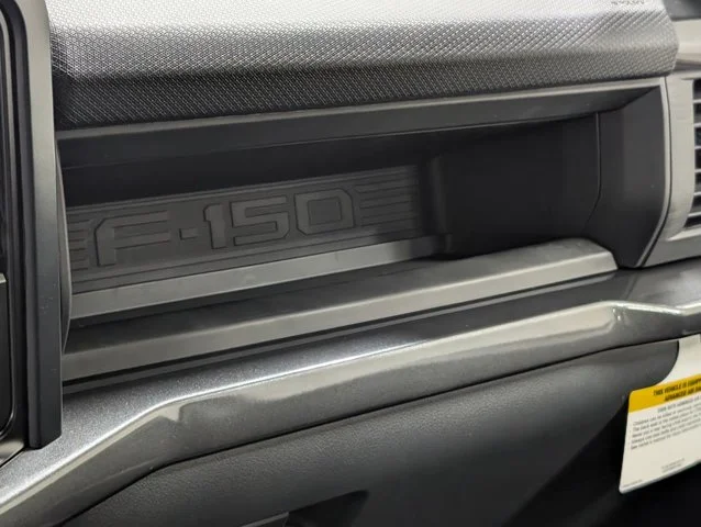 New 2026 Oxford White Ford STX® image 38