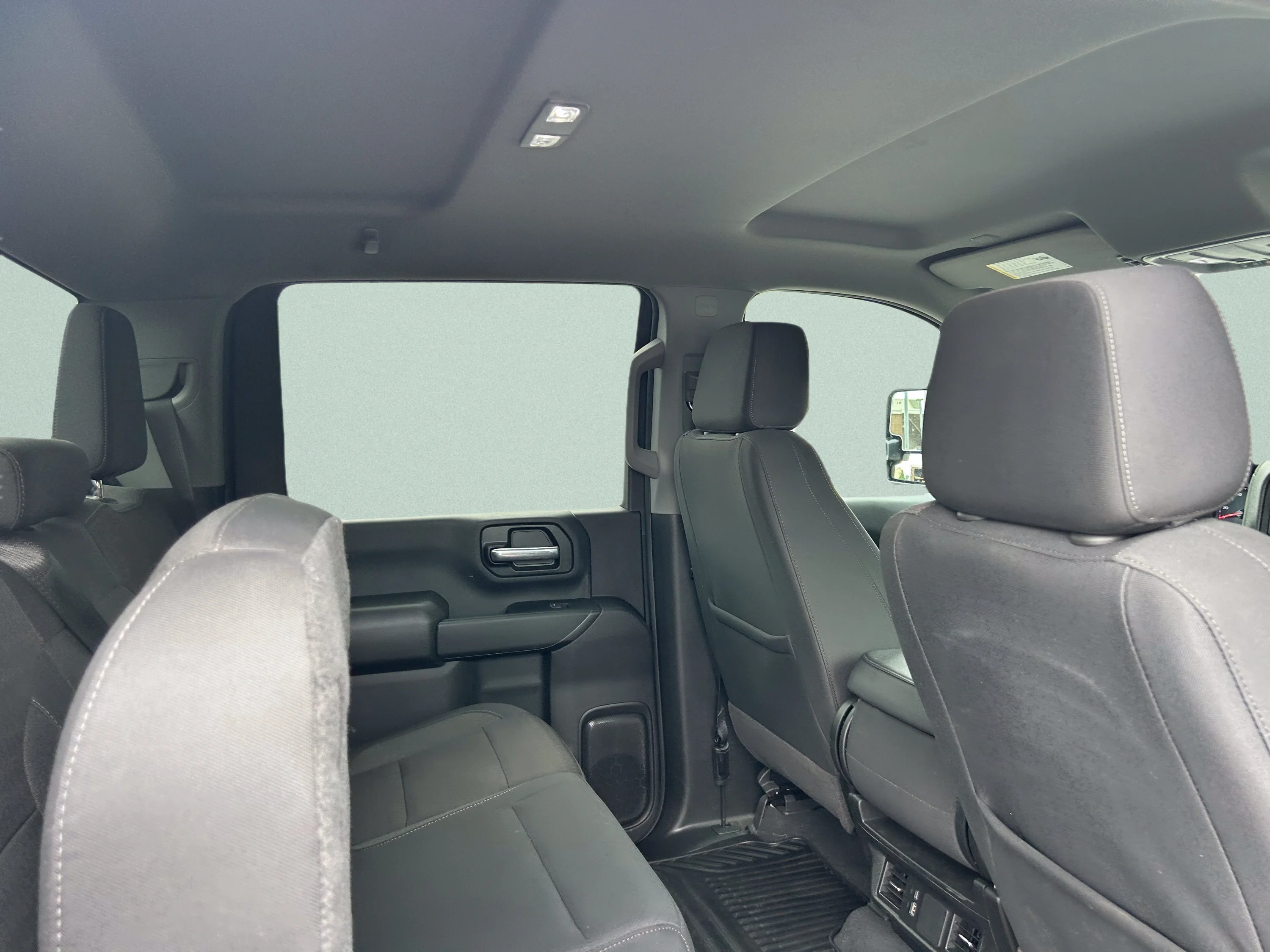 Used 2026 White Sands Chevrolet Custom image 21