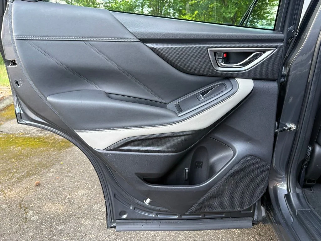 Used 2023 Gray Subaru Limited image 14