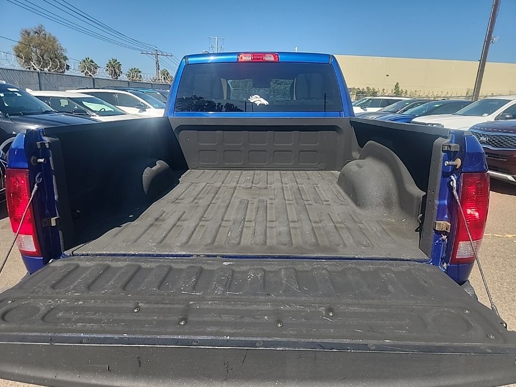 Used 2014 Blue Ram Express image 17