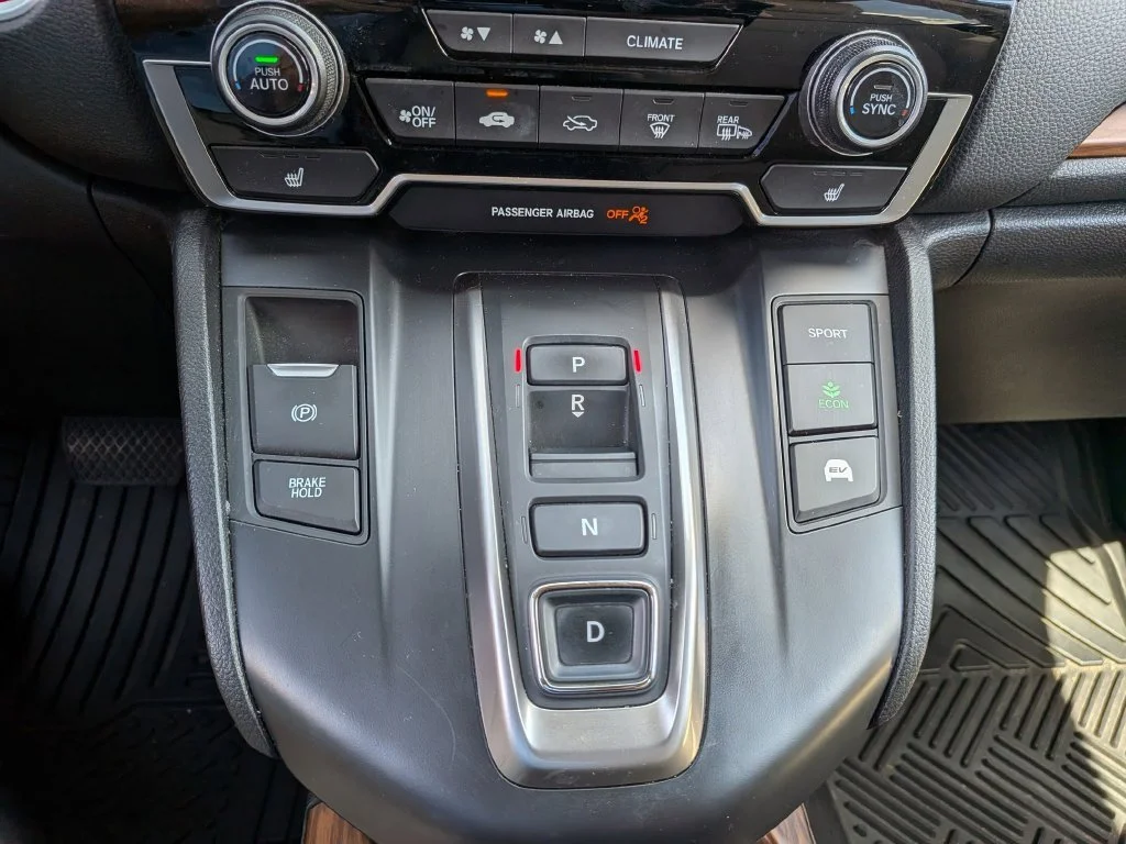Used 2022  Honda Touring image 25