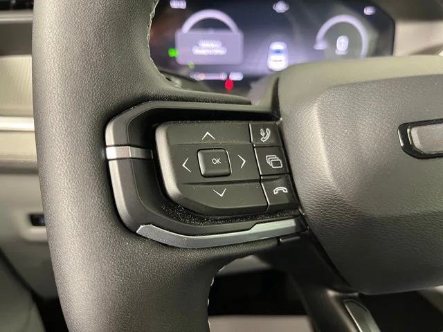 Used 2026 White Jeep Laredo image 20