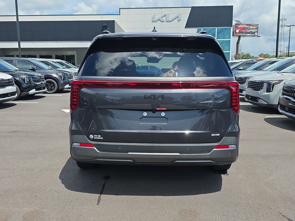 New 2026 Panthera Metal Kia SX Prestige image 6
