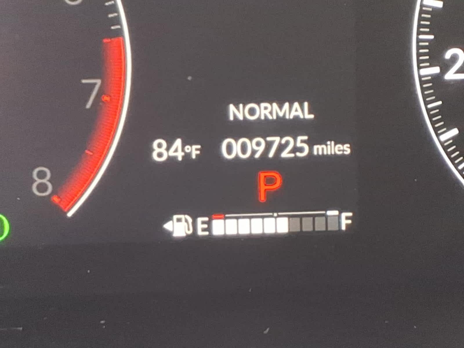 2025 Honda CR-V EX - Photo 25