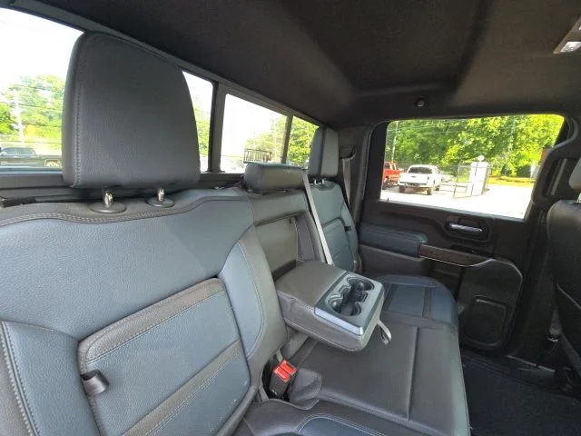 2022 GMC Sierra 2500 Denali HD Denali - Photo 16