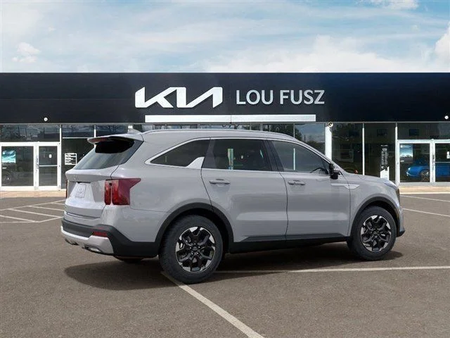 New 2026 Wolf Gray Kia S image 6