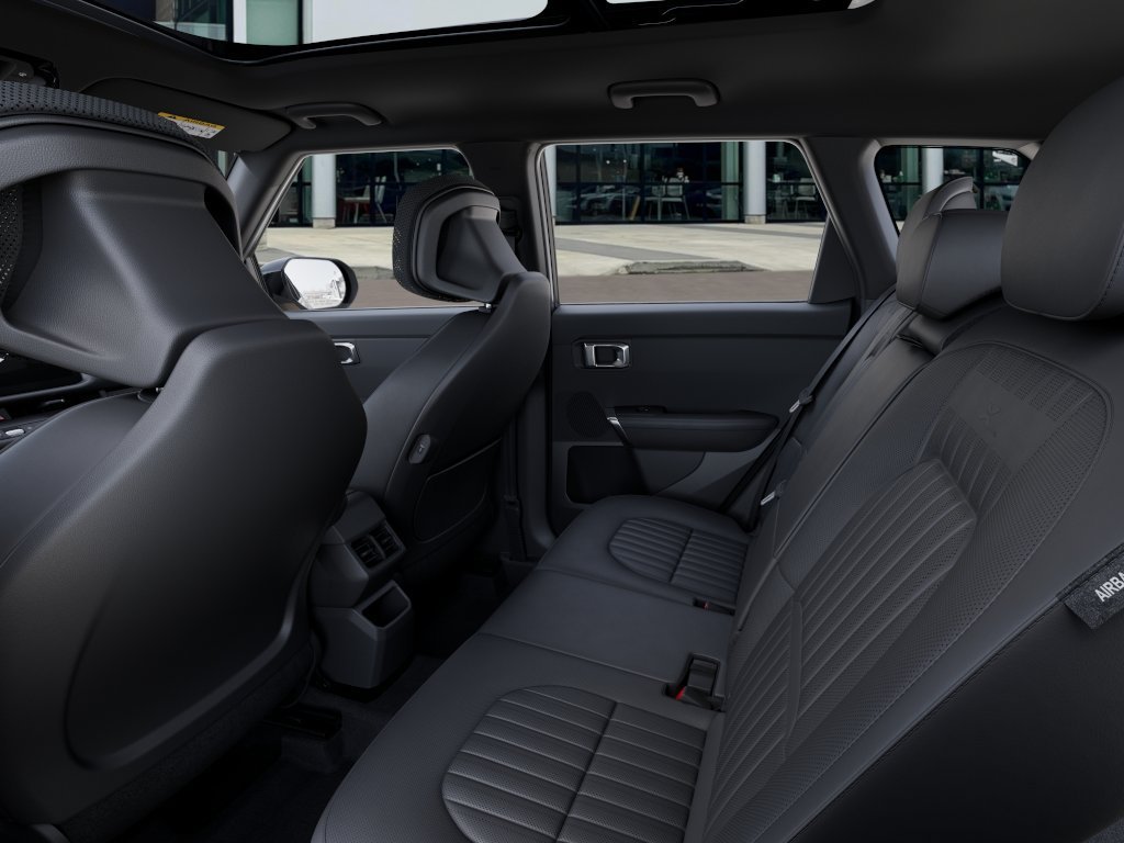 New 2027 Brown Kia X-Line S image 18