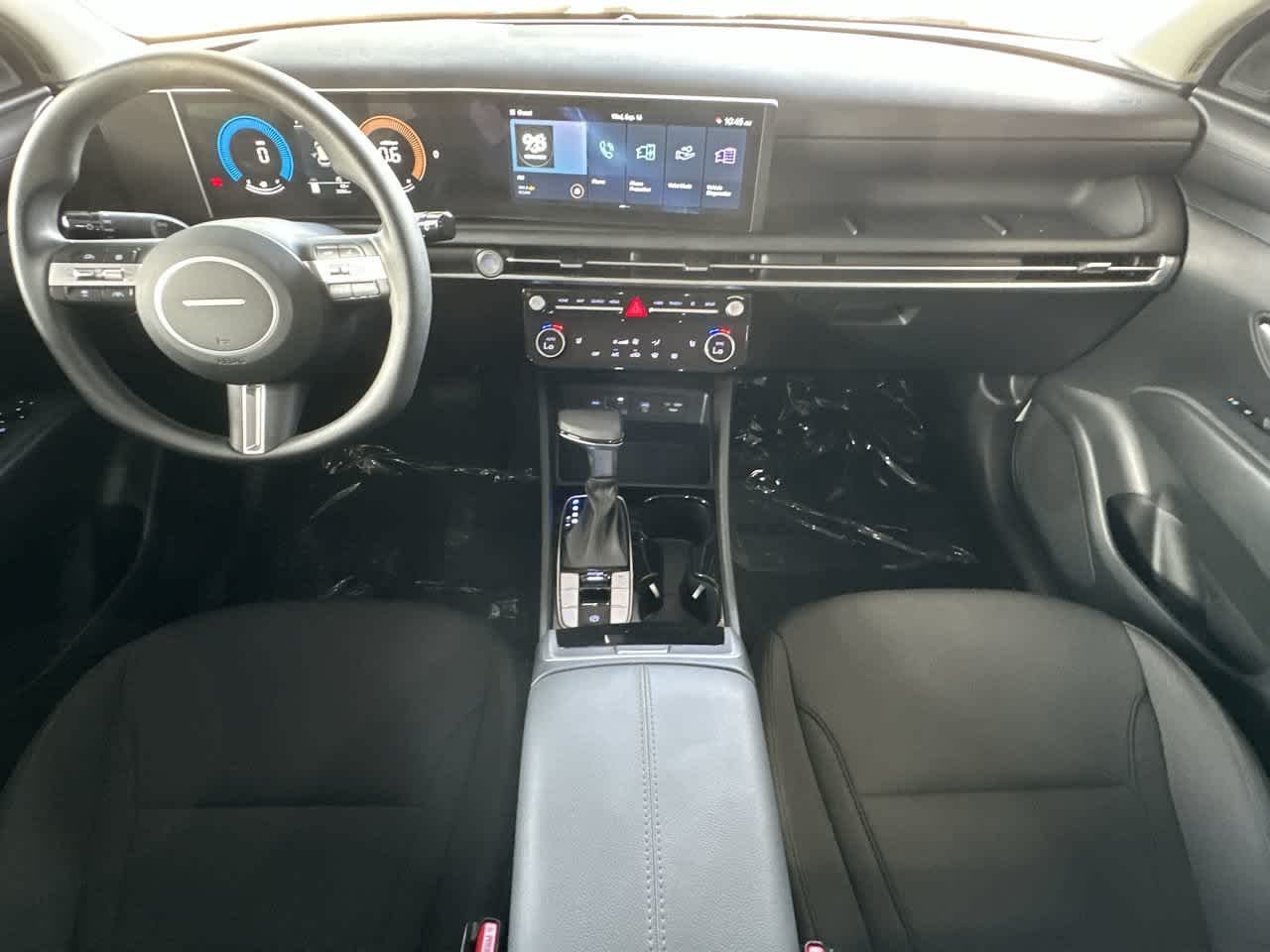 2026 Hyundai Tucson SEL - Photo 24