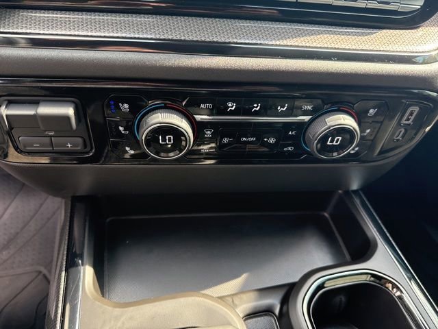 2025 Chevrolet Silverado 1500 ZR2 - Photo 29