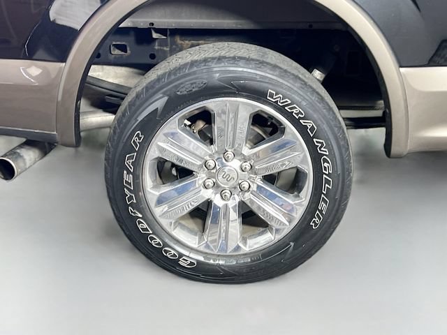 Used 2018 Black Ford XL image 38