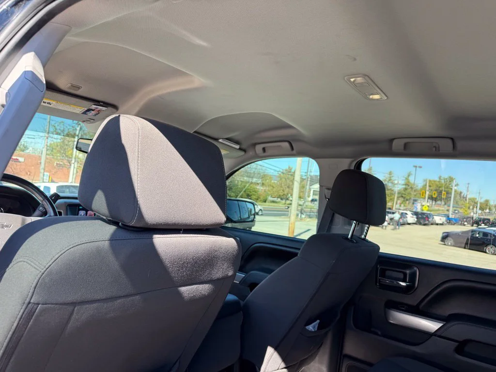 Used 2016 Black Chevrolet LT image 24