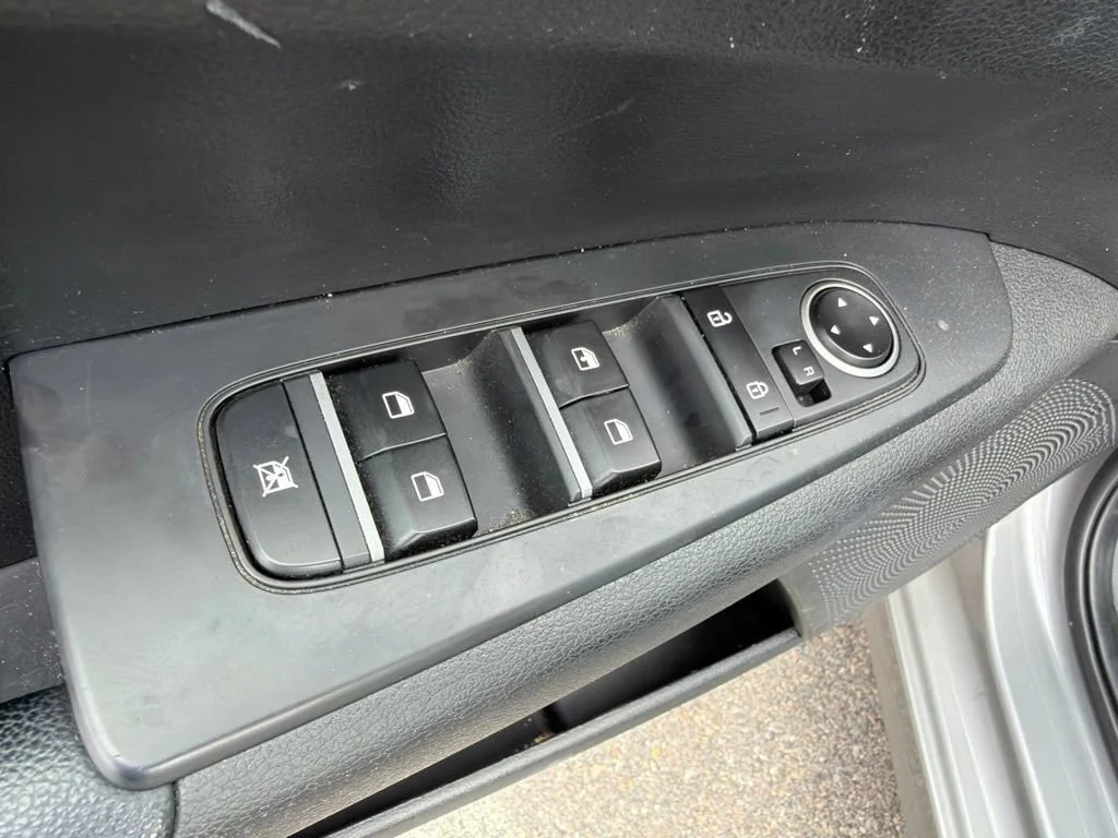 Used 2024 Steel Gray Kia LXS image 13