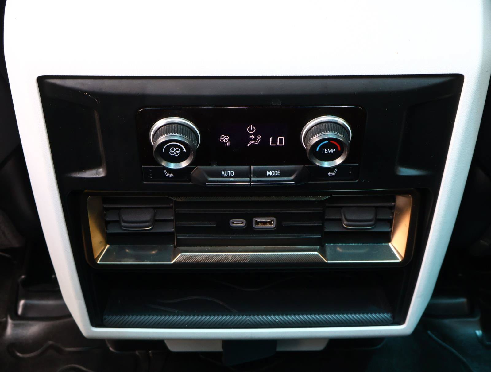 Used 2024 Interstellar White GMC 2X image 13