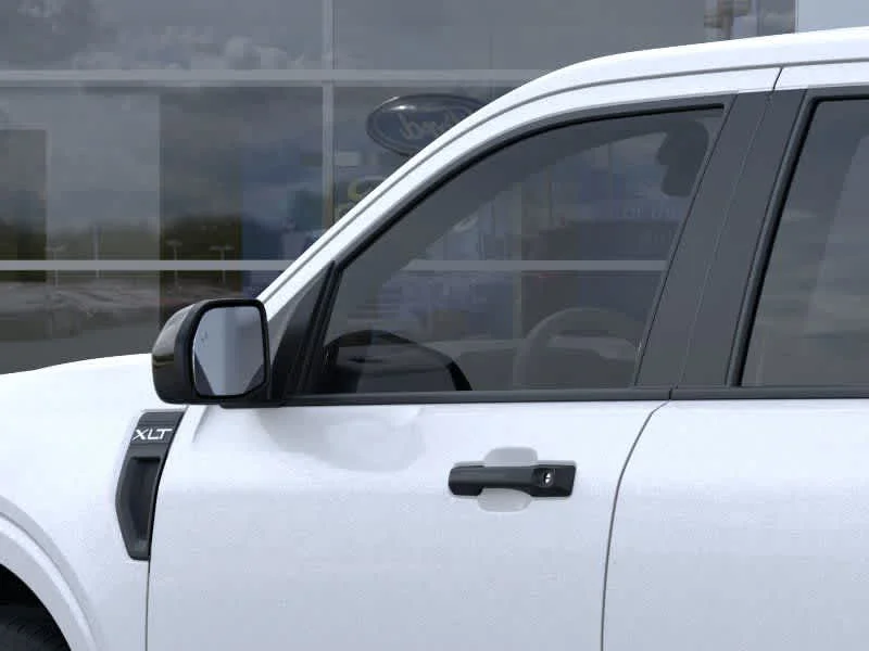 2025 Ford Maverick XLT - Photo 21