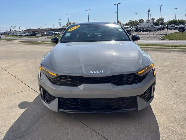 Used 2026 Wolf Gray Kia GT image 5