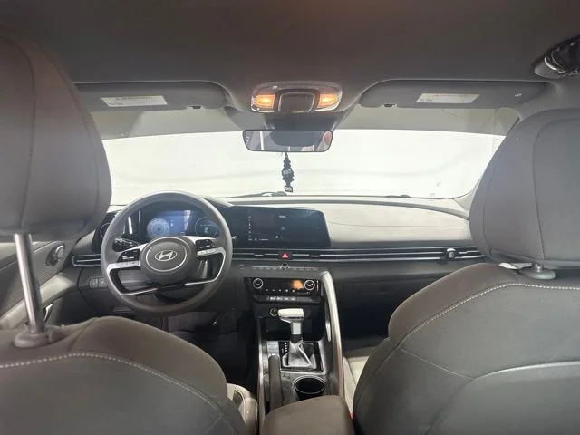 Used 2024 Beige Hyundai SEL image 18