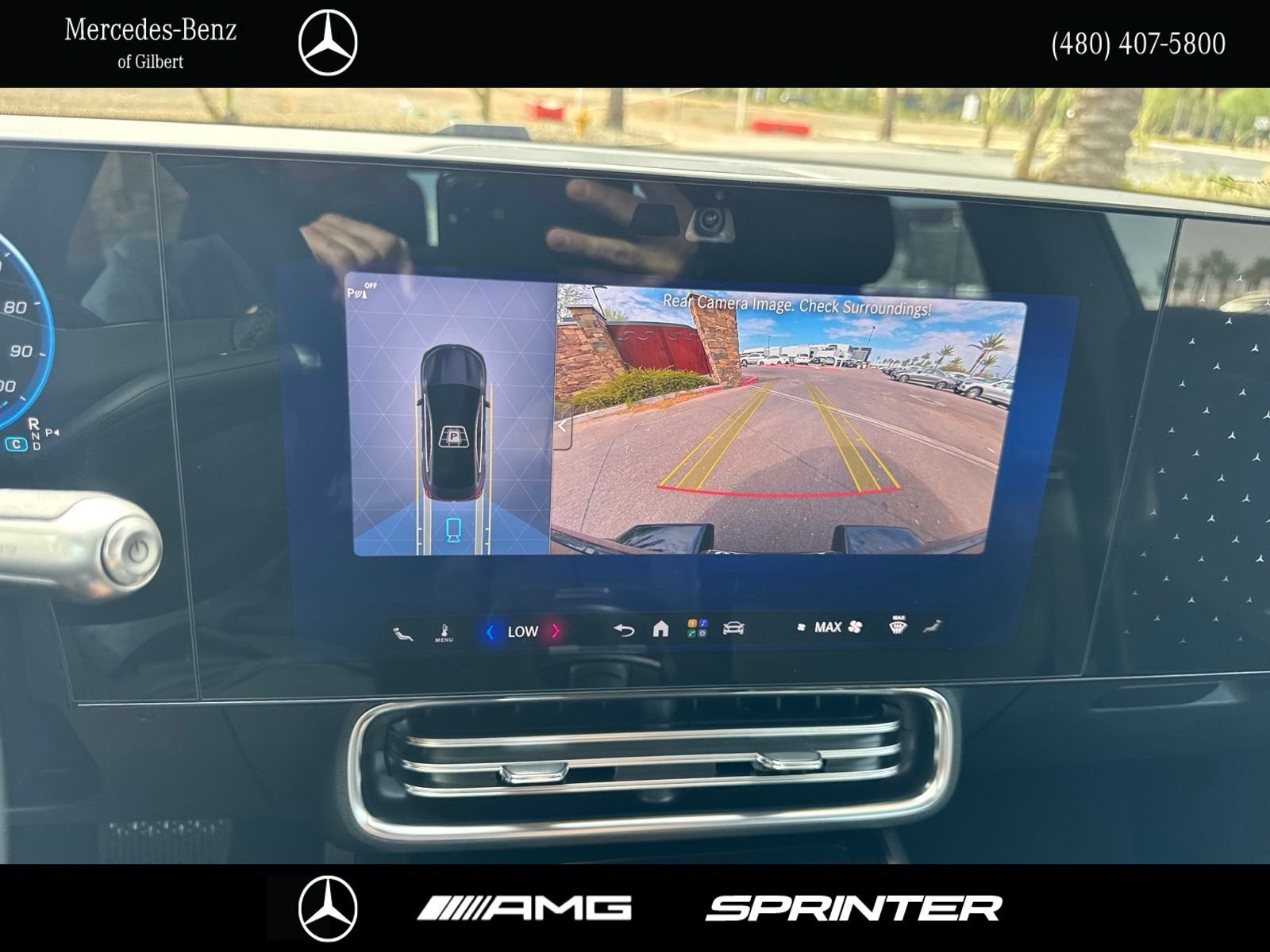 New 2027 Night Black Mercedes-Benz CLA 350 image 24