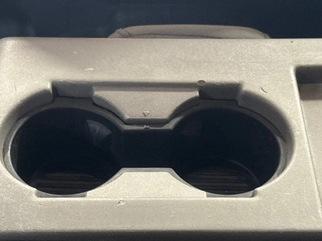 Used 2020 Stone Gray Metallic Ford XL image 16