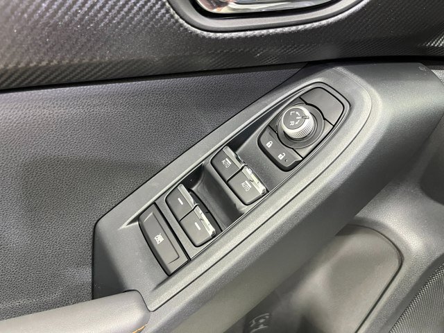 New 2026 ICE SILVER METALLIC Subaru Limited Hybrid image 13