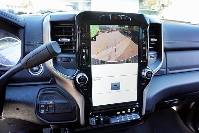 Certified Used 2024 Silver Ram Laramie image 27