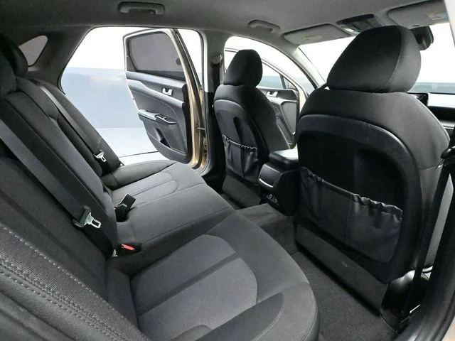 Used 2021 Beige Kia LXS image 41