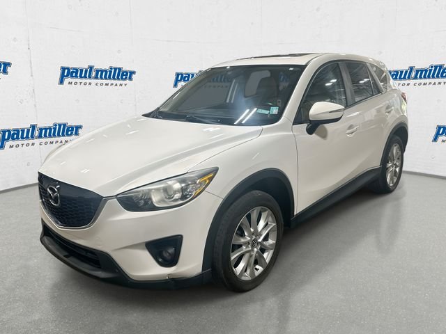 2015 Mazda CX-5 Grand Touring auto 4WD's photo