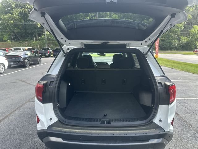 2026 GMC Terrain Elevation - Photo 22