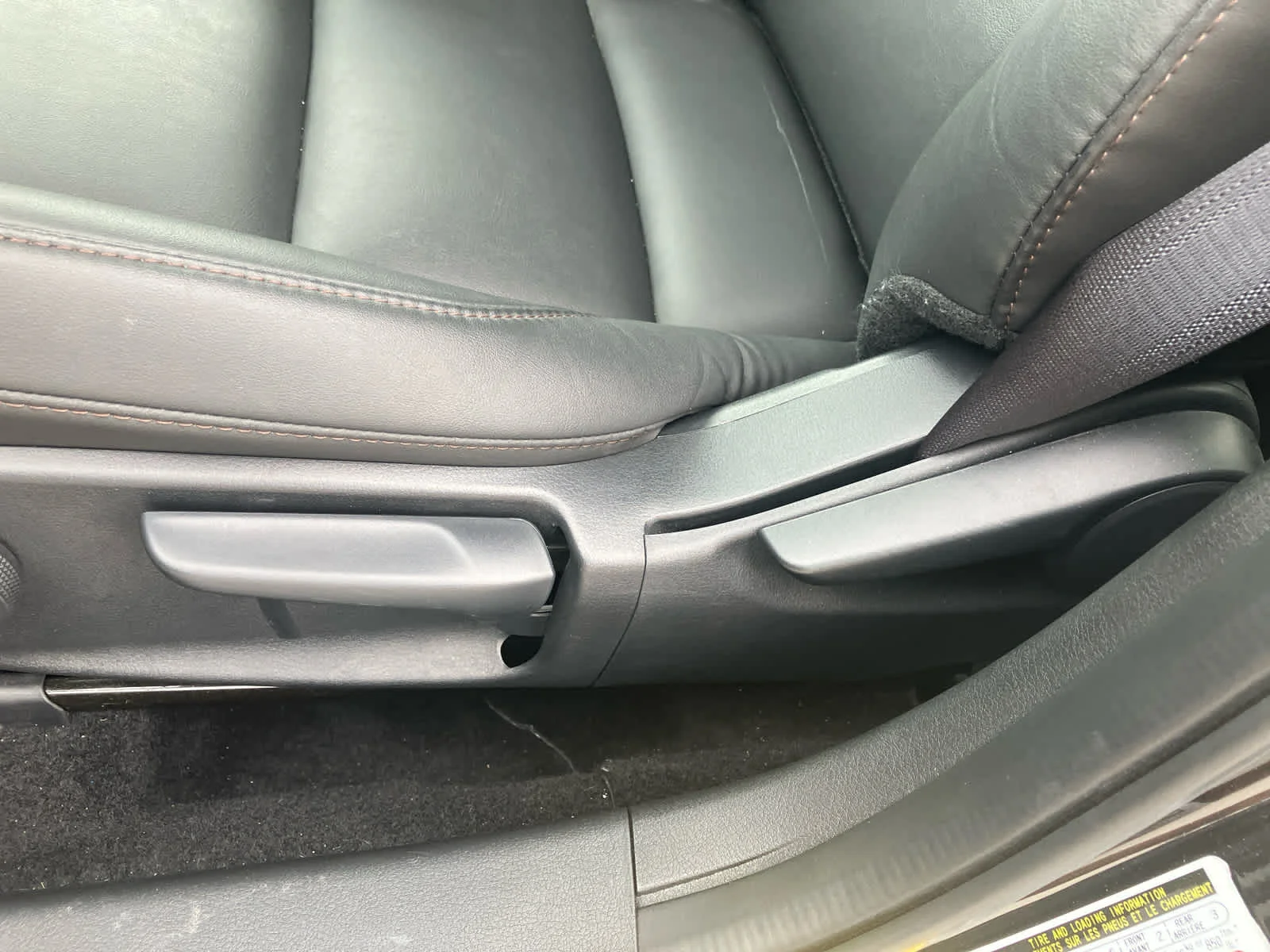 Used 2025 Jet Black Mica Mazda 2.5 S Select Sport image 11