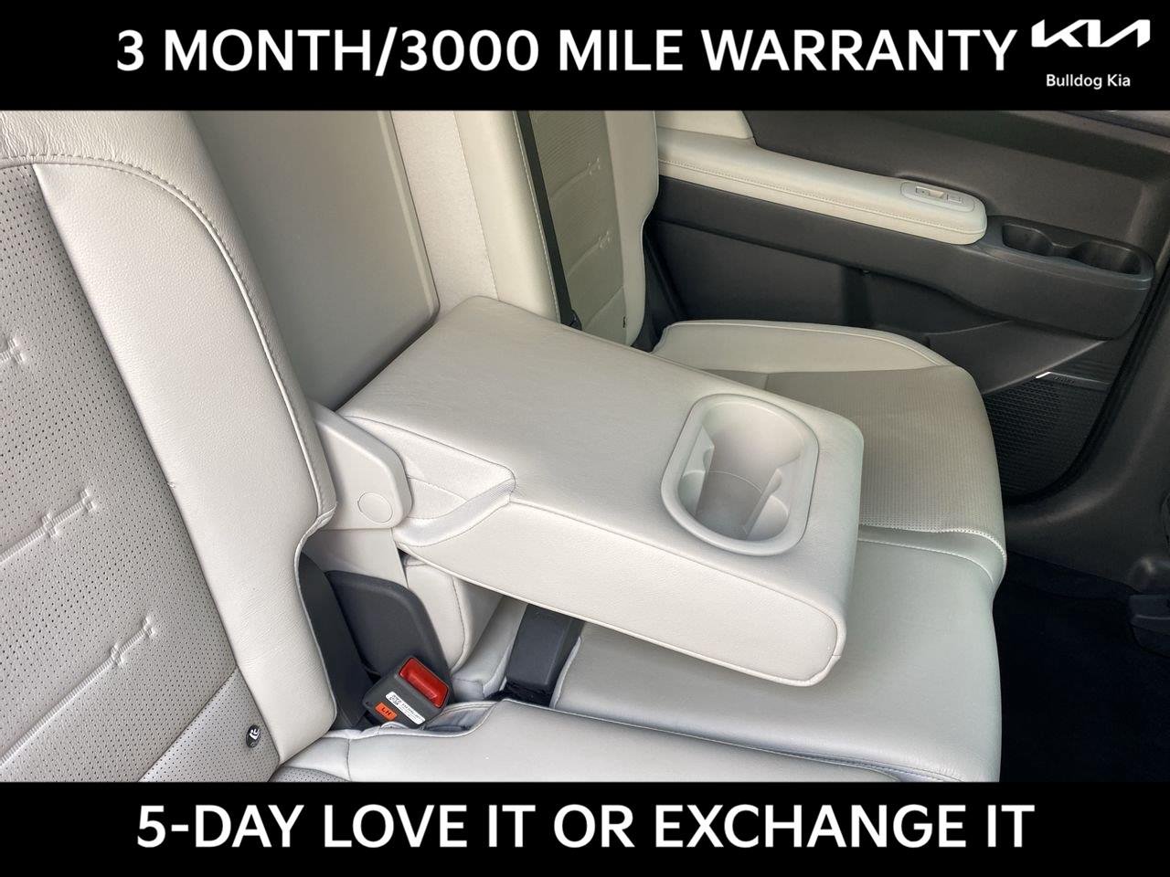 Used 2024 Hampton Gray Hyundai Limited image 18