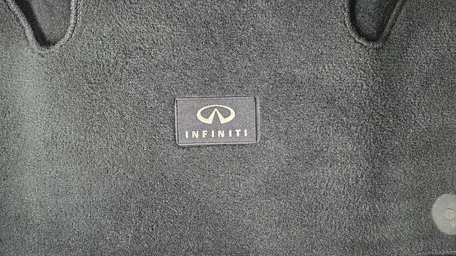 Used 2024 Anthracite Gray INFINITI Luxe image 25