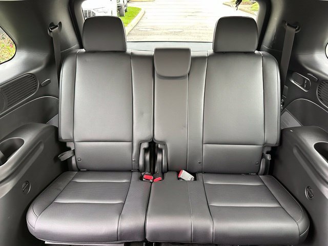 Used 2026 White Hyundai SEL image 27