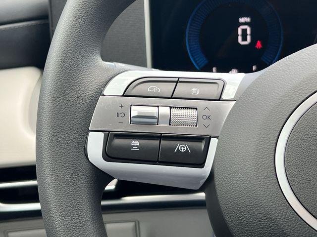 New 2026 Silver Hyundai SE FWD image 24