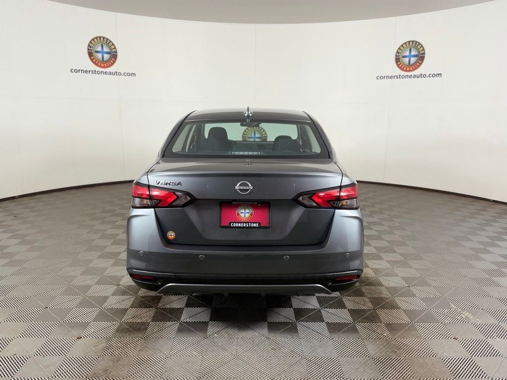 Used 2025 Gray Nissan 1.6 SV image 20