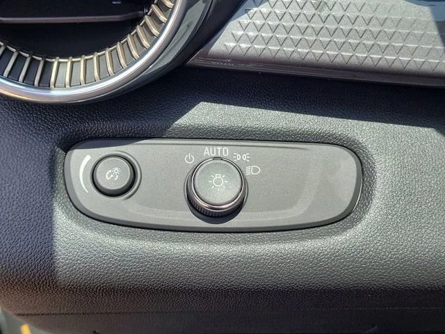 New 2026 Cacti Green Chevrolet ACTIV image 21