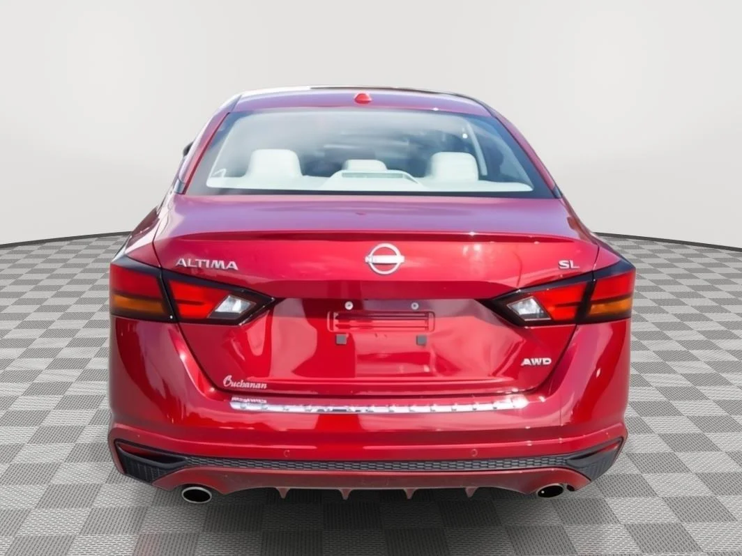 2023 Nissan Altima SL - Photo 6