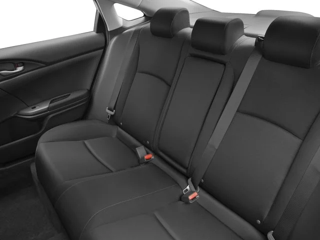 Used 2017  Honda LX image 14
