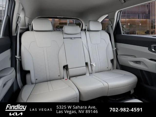New 2026 Gray Kia S image 19